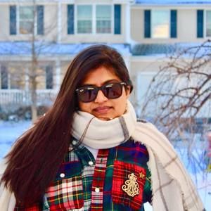 Meet your Posher, Margi